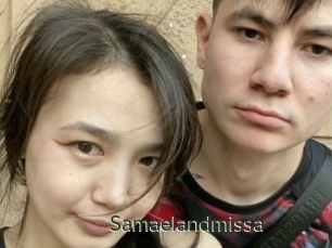 Samaelandmissa