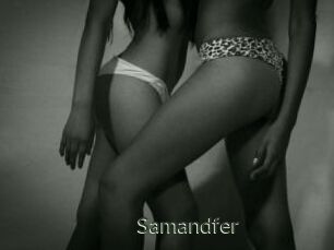 Samandfer