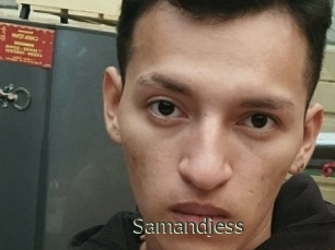 Samandjess