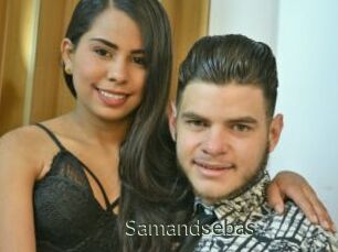 Samandsebas