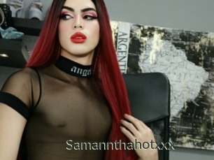 Samannthahotxxx