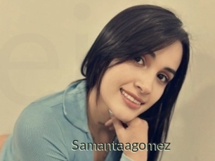 Samantaagomez