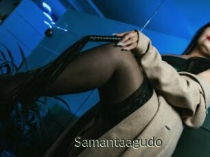 Samantaagudo