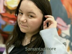 Samantaamore