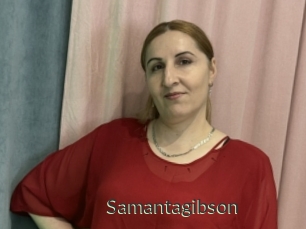 Samantagibson