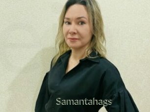 Samantahags