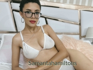 Samantahamiltons