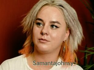 Samantajohnsy