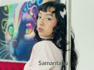 Samantaliu