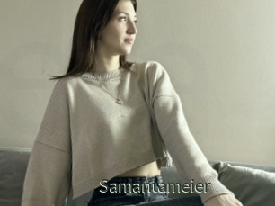 Samantameier