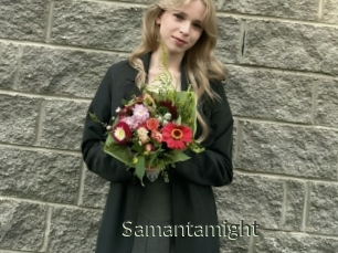 Samantamight