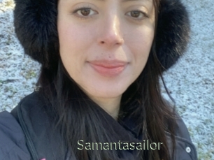 Samantasailor