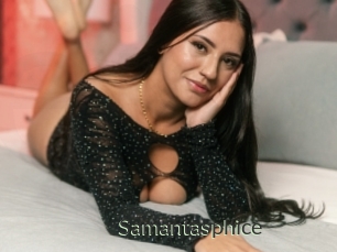 Samantasphice