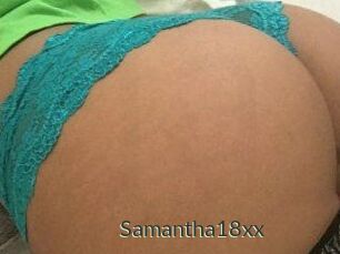 Samantha18xx