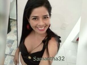 Samantha32