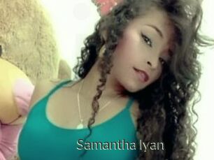 Samantha_lyan