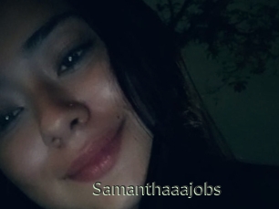 Samanthaaajobs