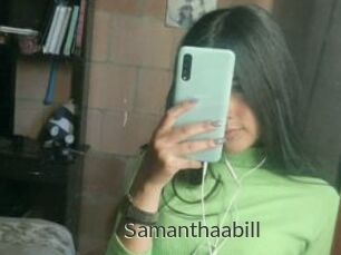 Samanthaabill