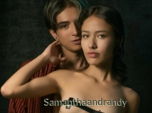 Samanthaandrandy