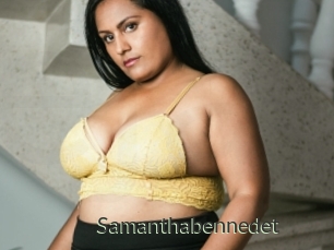 Samanthabennedet