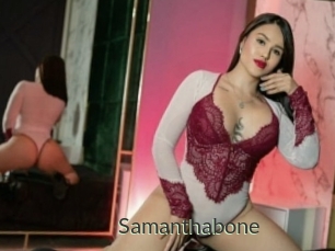 Samanthabone