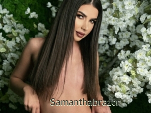 samanthabrazer Ejaculator