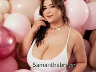 Samanthabroon