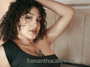 Samanthacalloway