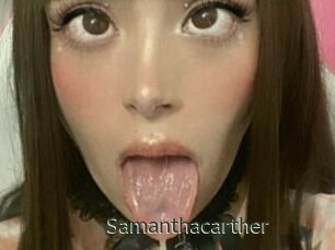 Samanthacarther