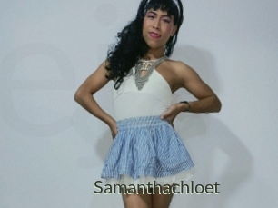 Samanthachloet