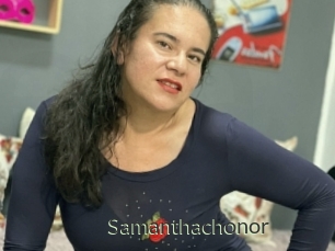 Samanthachonor