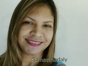 Samanthadaly