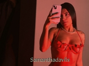 Samanthadaviis
