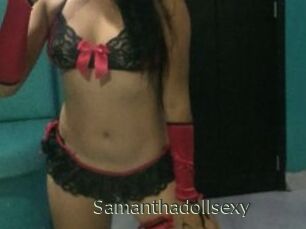 Samanthadollsexy