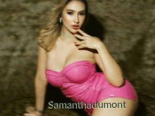 Samanthadumont
