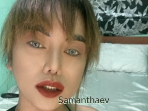 Samanthaev