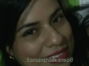 Samanthaevans68