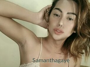Samanthagaye