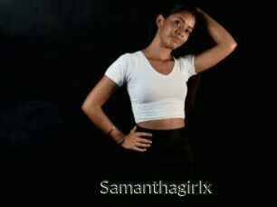 Samanthagirlx