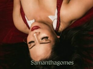 Samanthagomes