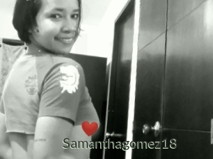 Samanthagomez18