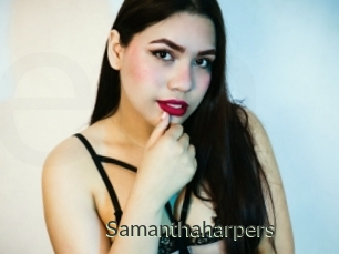 Samanthaharpers