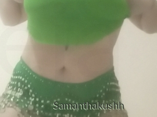Samanthakushh