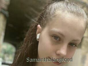 Samanthalangford