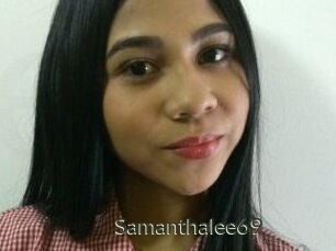 Samanthalee69