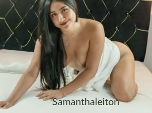 Samanthaleiton