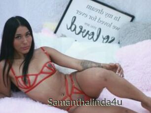 Samanthalinda4u