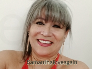 Samanthaloveagain