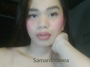 Samanthamea