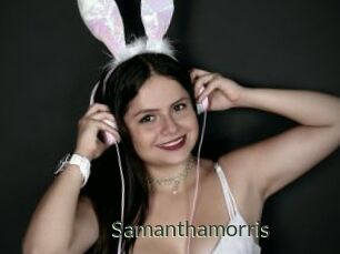 Samanthamorris